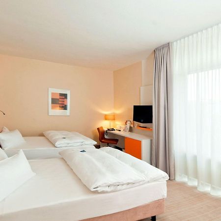 Mercure Hotel Dortmund Centrum Luaran gambar