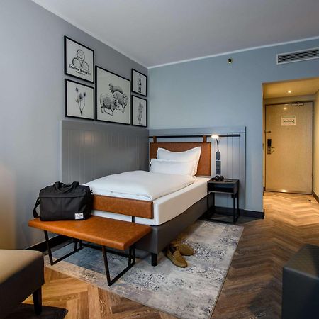 Mercure Hotel Dortmund Centrum Luaran gambar