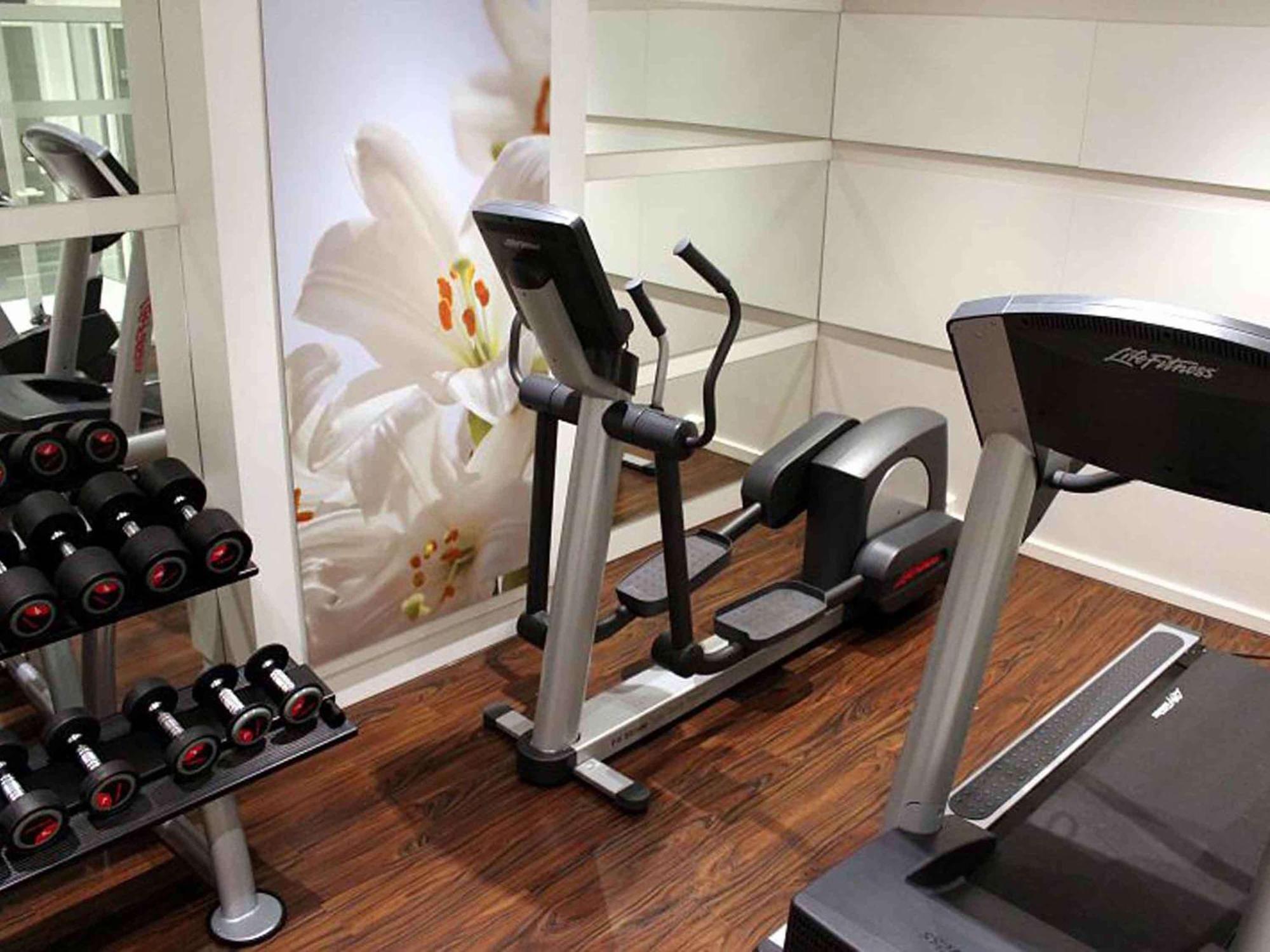 Mercure Hotel Dortmund Centrum Luaran gambar