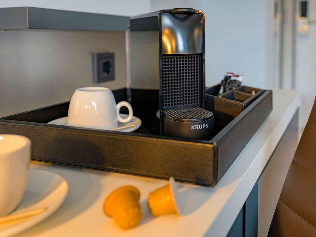 Mercure Hotel Dortmund Centrum Bilik gambar