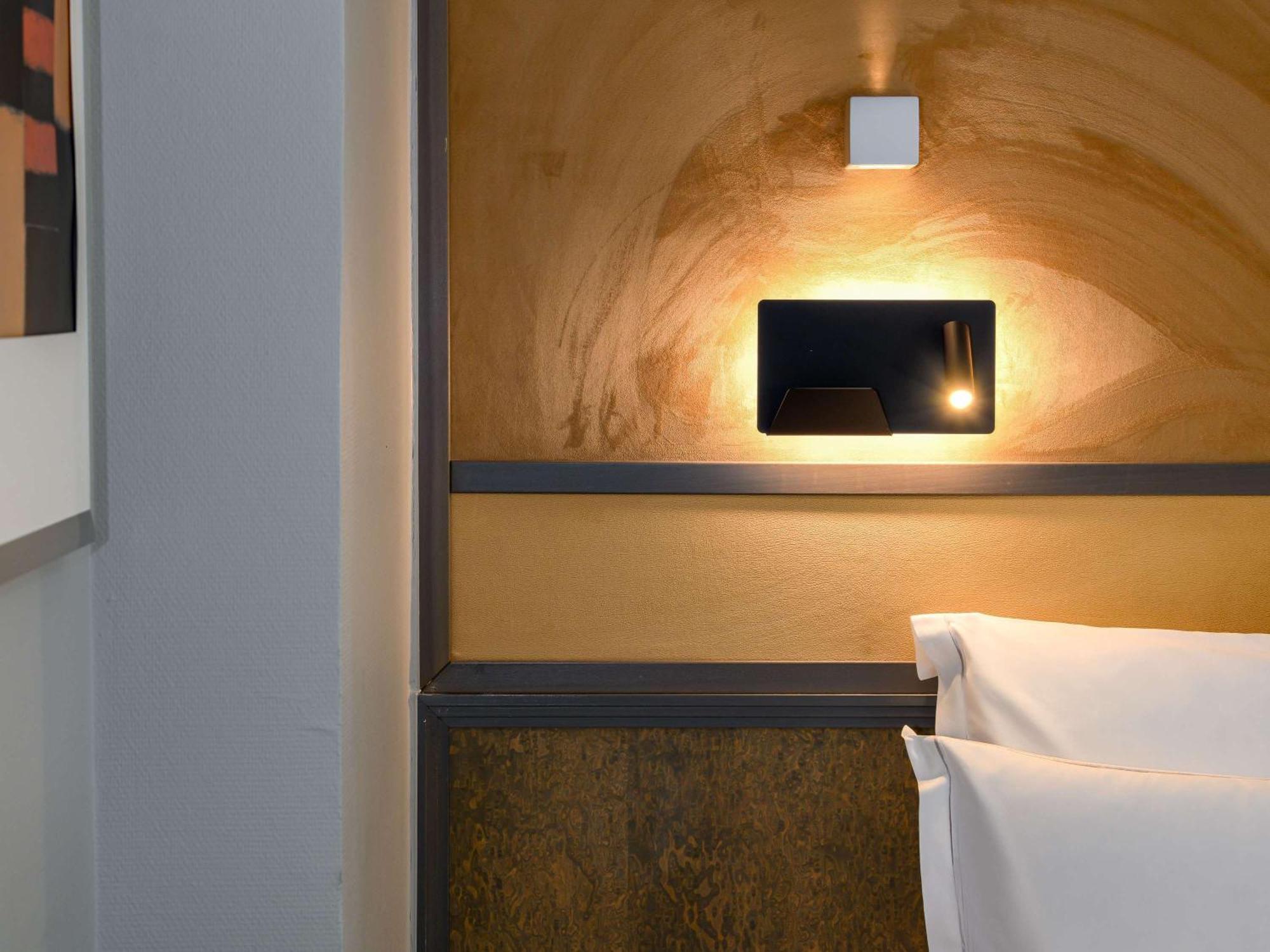 Mercure Hotel Dortmund Centrum Luaran gambar